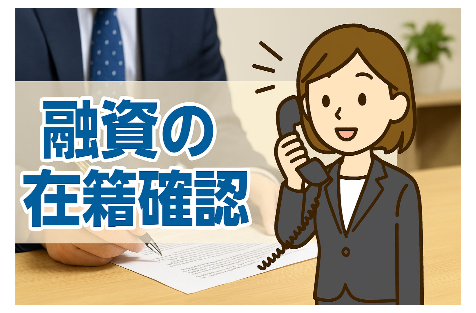 在籍確認なしで借りられるカードローンはある？