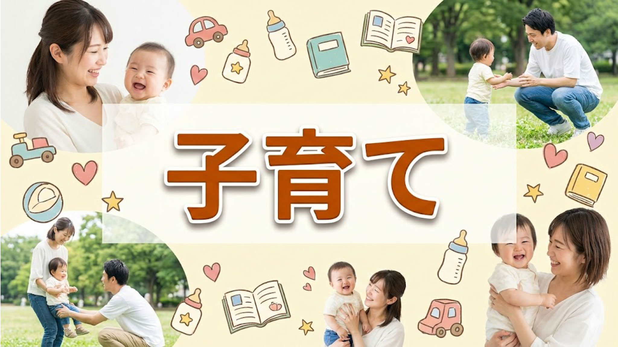 子育て期の自動車ローン｜学費と両立する返済術